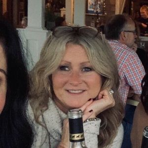 Meet your Posher, Dana